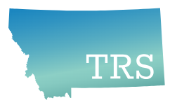Teachers' Retirement System Logo